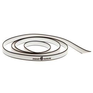 m0446-01-0-02w-sangle-supplementaire-pour-lunettes-de-course-mad-wave-white-tu